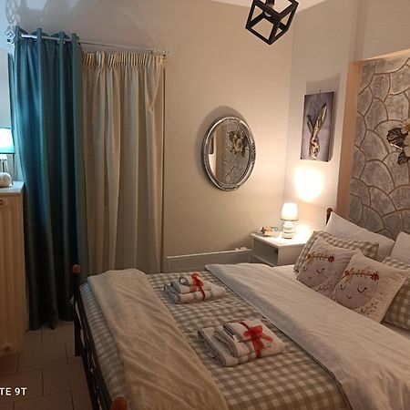 Central Sweet Home Larissa Buitenkant foto