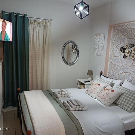 Central Sweet Home Larissa Buitenkant foto